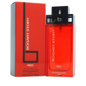 BOGART STORY RED EDT 100ML