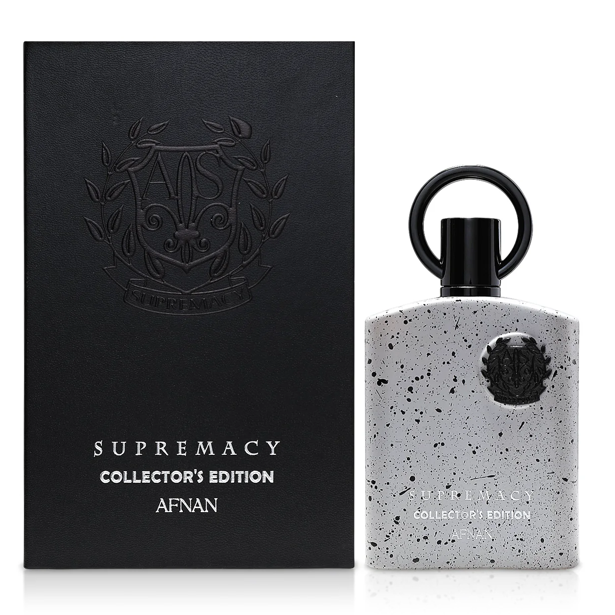 AFNAN SUPREMACY COLLECTORS EDT EDP 100ML