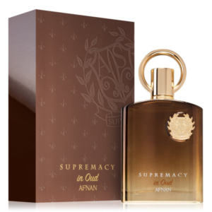 AFNAN SUPREMACY IN OUD EDP 100ML