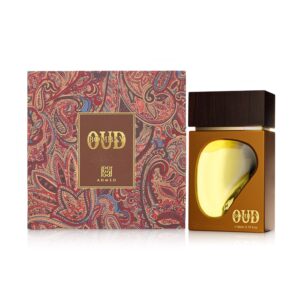 AHMED BOMBAY OUD 80ML