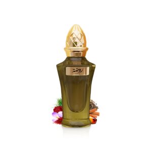 AHMED RAWDHA EDP 50ML