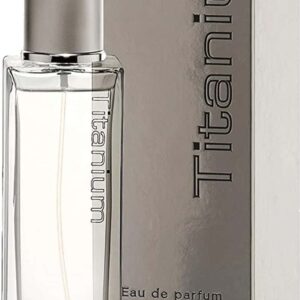 AJMAL TITANIUM 100ML