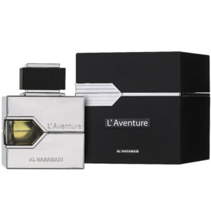 AL HARAMAIN L' AVENTURE EDP 100ML