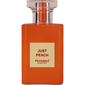 PENDORA JUST PEACH (EDP 100ml)