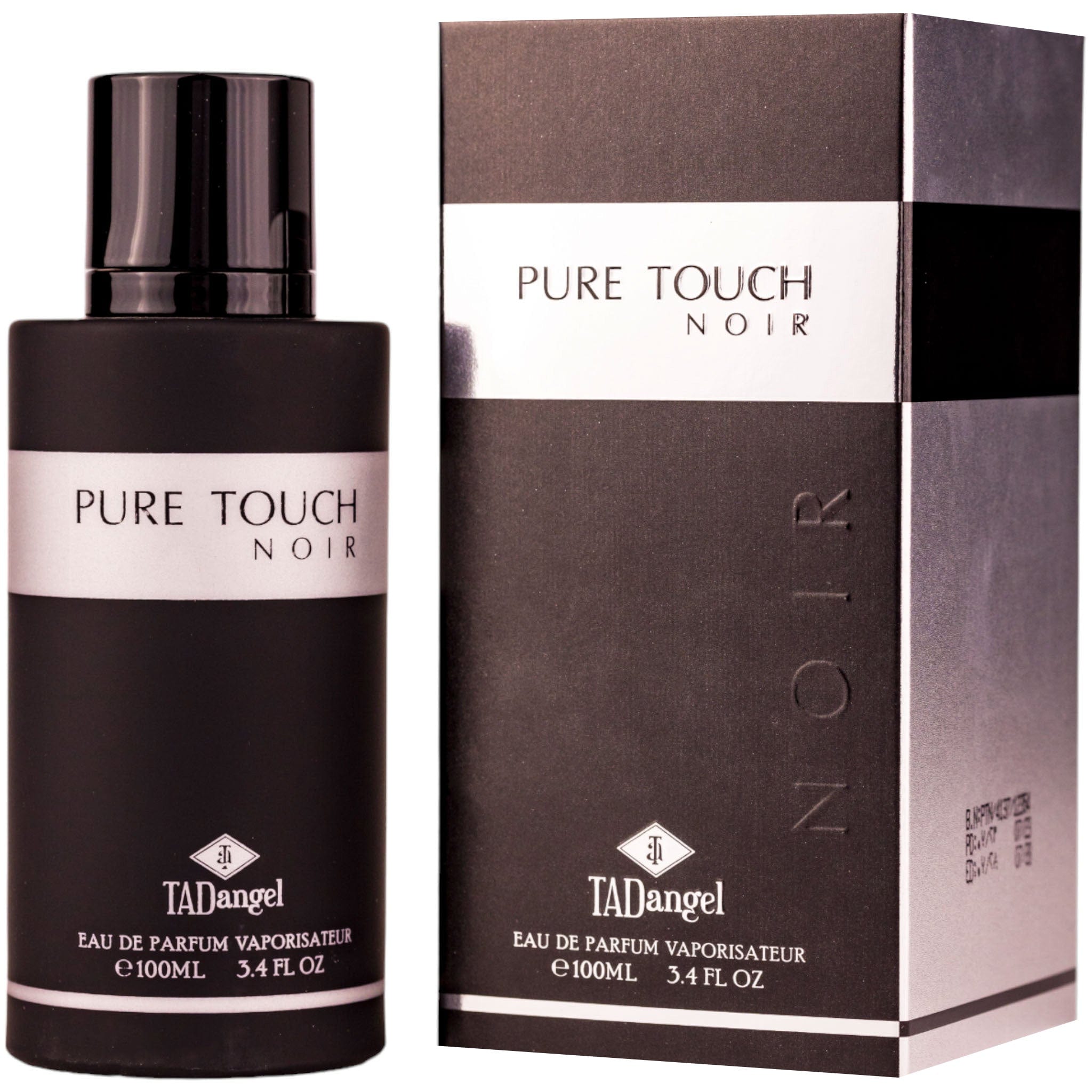 TADANGLE PURE TOUCH NOIR EDP 100ML