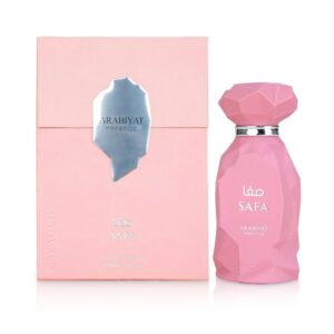 ARABIYAT SAFA 100ML EDP