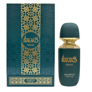 ARABIYAT RAMAD ORIENTAL 100ML