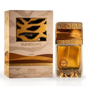 ARMAF DUNESCAPE DUBAI EDP 100 ML