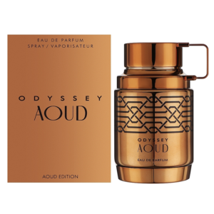 ARMAF ODYSSEY AOUD EDP 100ML