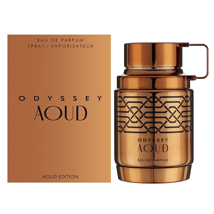 ARMAF ODYSSEY AOUD EDP 100ML