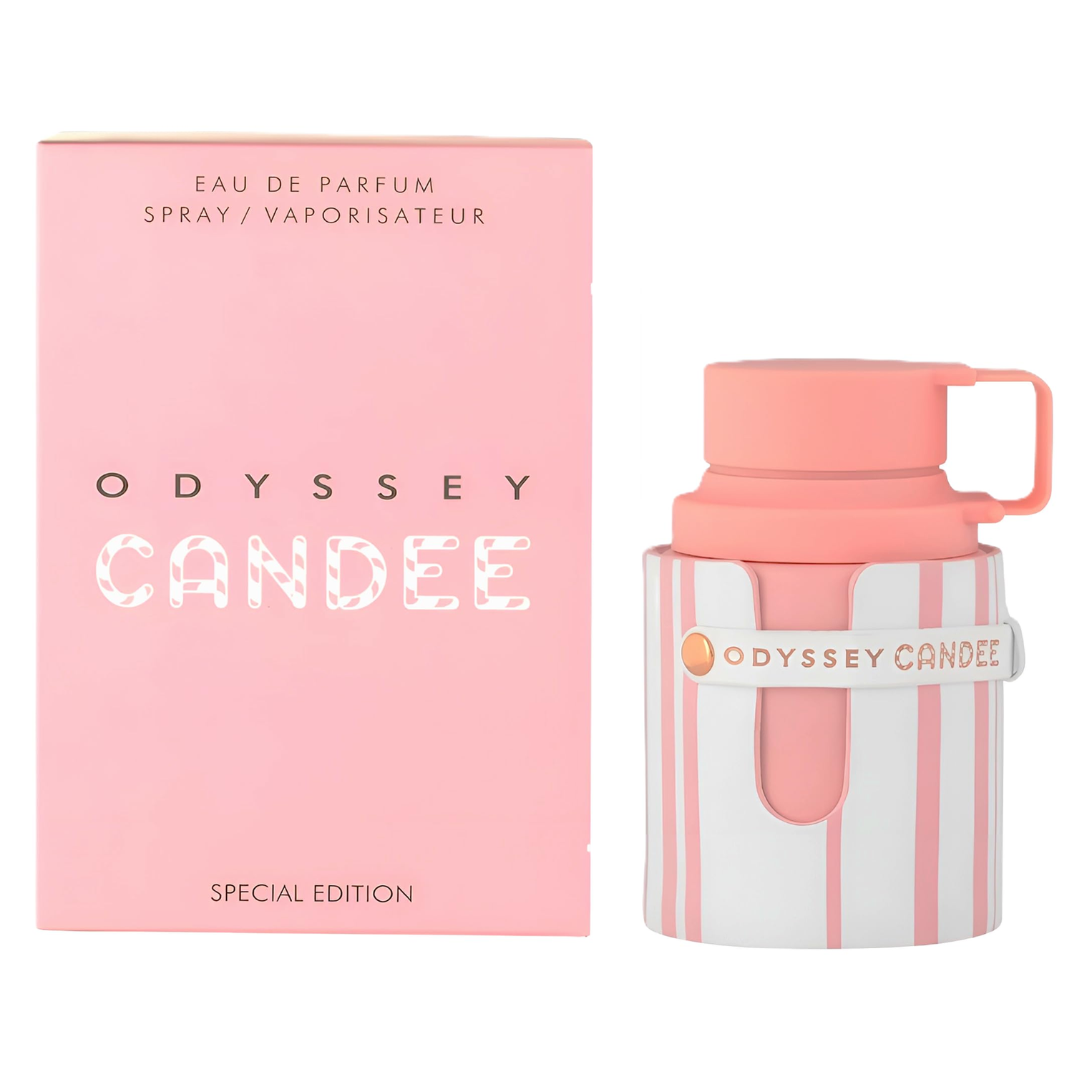 ARMAF ODYSSEY CANDEE EDP 100ML