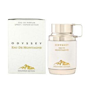 ARMAF ODYSSEY MOUNTAIN EDITION 100ML EDP