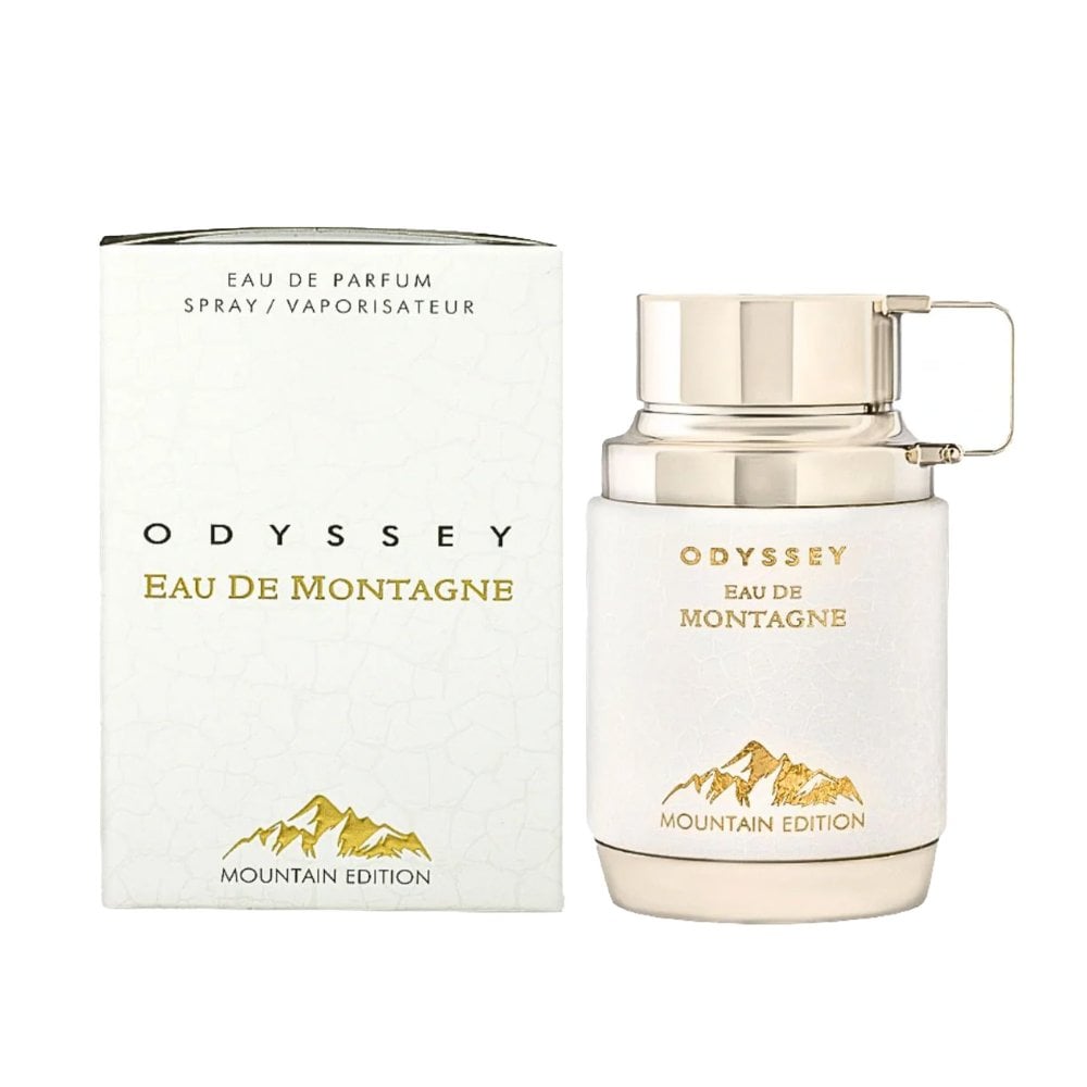 ARMAF ODYSSEY MOUNTAIN EDITION 100ML EDP