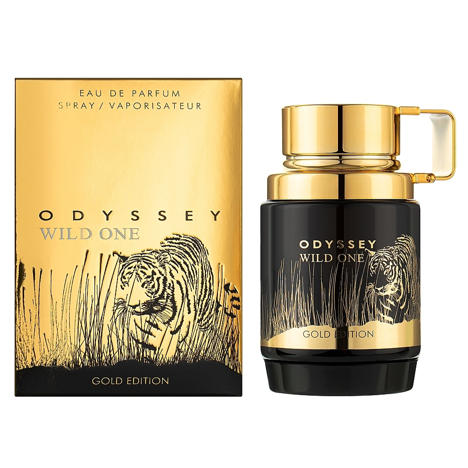 ARMAF ODYSSEY WILD ONE EDP 100ML