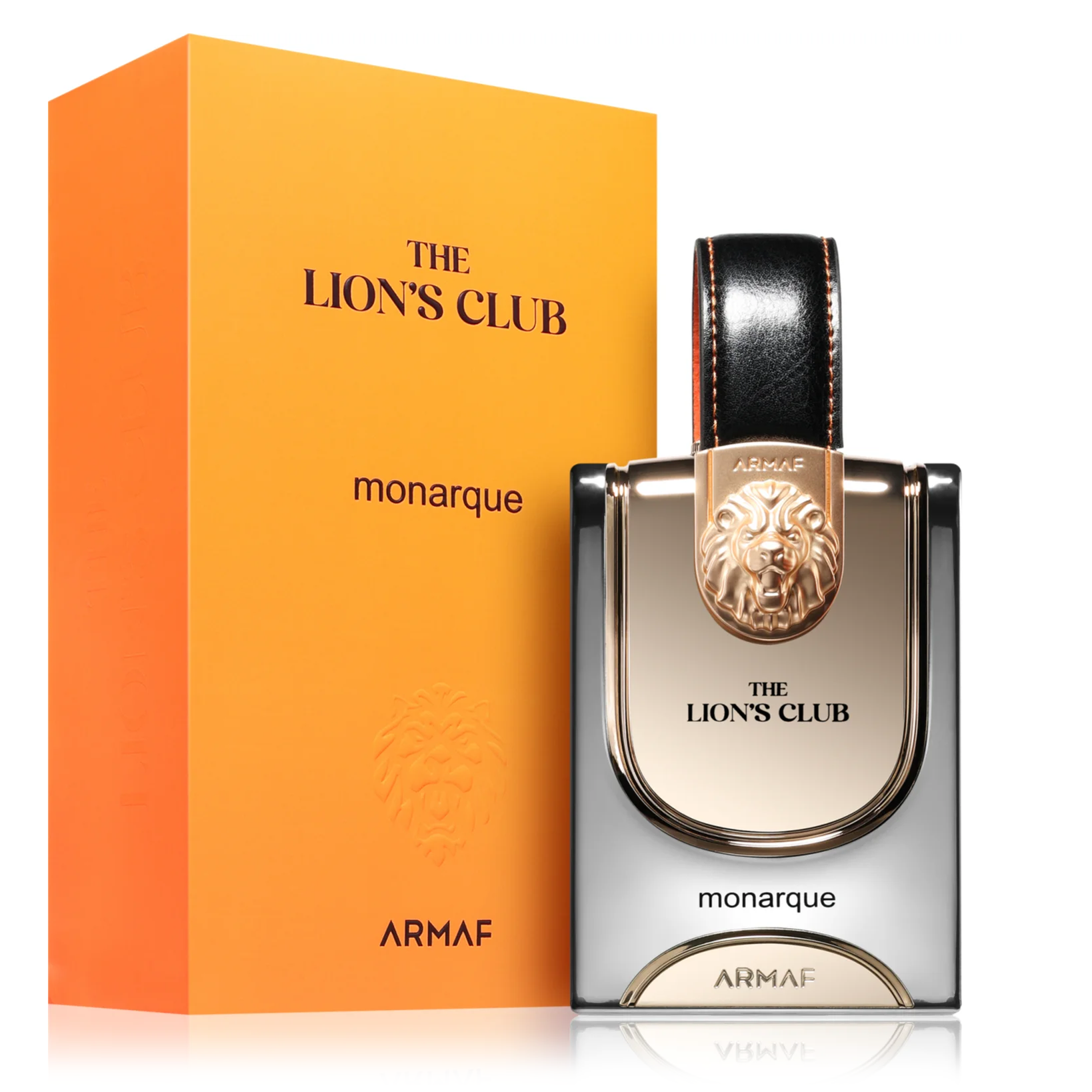 ARMAF LION CLUB MONARQUE 100ML