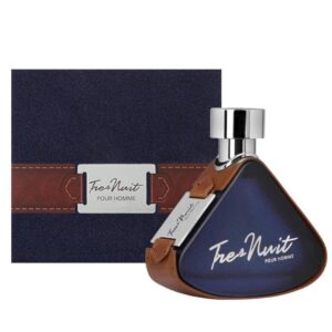 ARMAF TRES POUR HOMME EDP 100ML