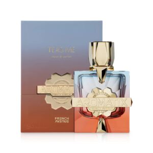 F.W AROMATIX TEAS ME EDP 100 ML