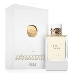 F.W ARSH EXTRAIT EDP 100 ML