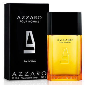 AZZARO POUR HOMME EDT 100ml