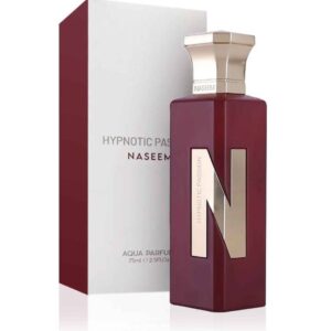 NASEEM HYPNOTIC PASSION AQUA EDP 75 ML