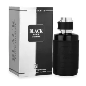 BLACK BLACK POUR HOMME EDP 100 ML