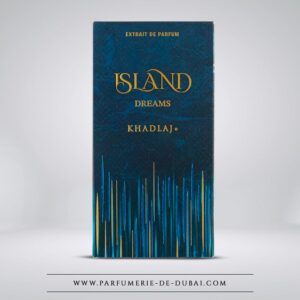 KHADLAJ ISLAND DREAMS EDP 100 ML