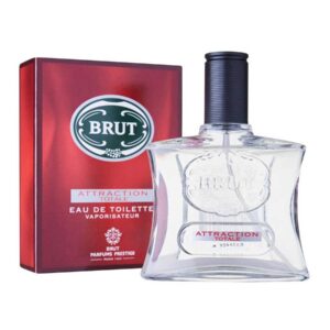 BRUT BOX ATTRACTION TOTALE 100 ML