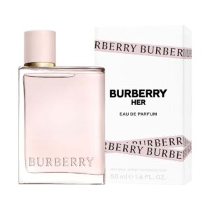 Burberry her 50ml edp