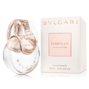 Bvlgari omnia crystalline edt 100ml