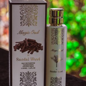 P.C MAGIC OUD SANDAL OUD 100 ML