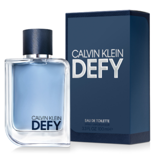 C.K DEFY (EDT 100ml)