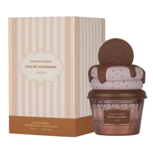LATTAFA COOKIE CRAVE 75ML
