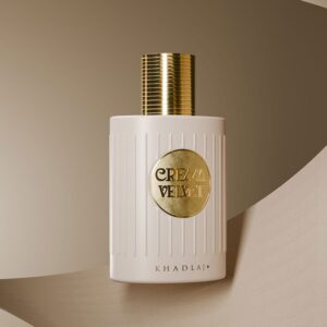 KHADLAJ CREAM VELVET EDP 100 ML