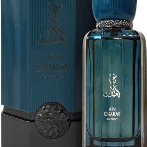 AL WATANIAH AN EMRAAT EXTRACT EDP 100ML