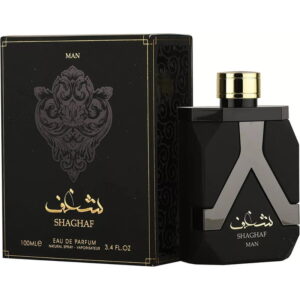 S.A SHAGHAF FOR MEN EDP 100ML