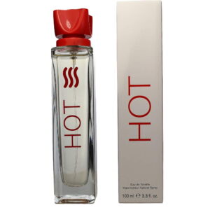 UCB HOT EDT 100ML