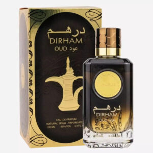 AAZ DIRHAM OUD EDP 100ML