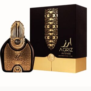 ARABIYAT AARIZ INTENSE 100ML EDP