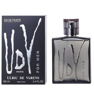 UDY FOR MEN 100ML