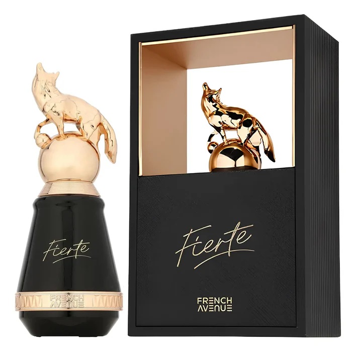 F.W FIERTE EDP 80ML
