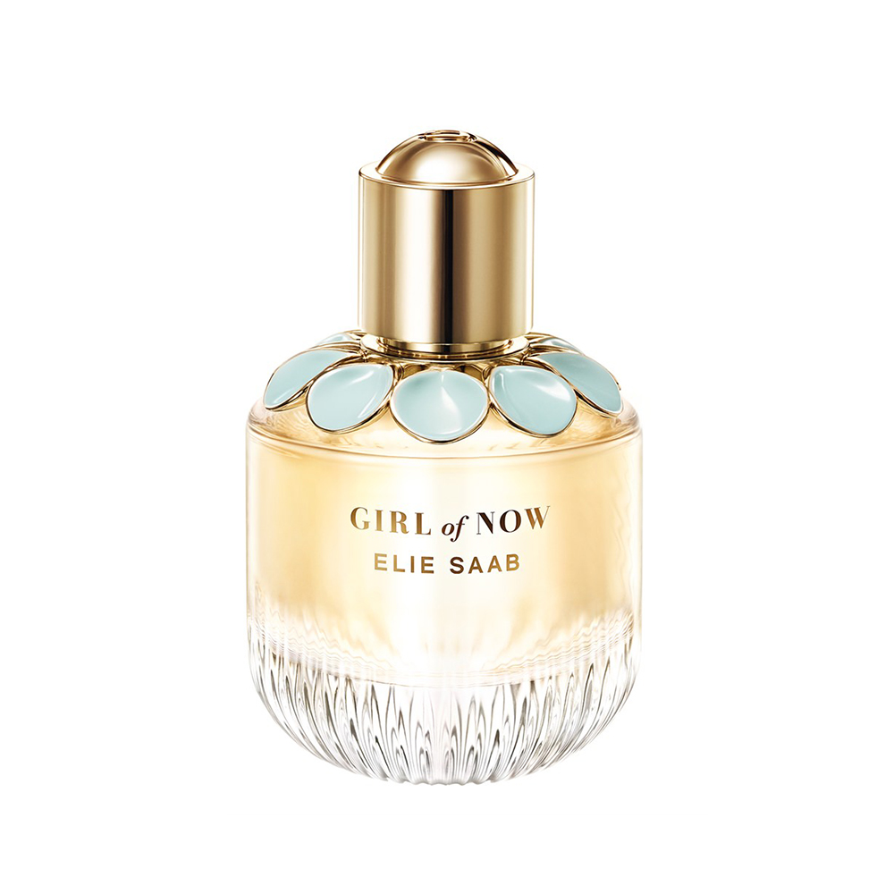 ELIE SAAB GIRL OF NOW EDP 90ML