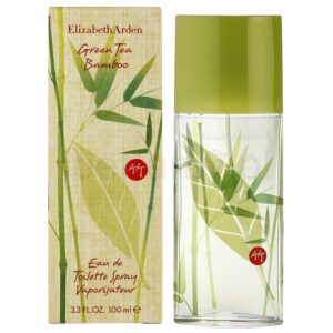 ELIZABETH ARDEN G.T BAMBOO (EDT 100ml)