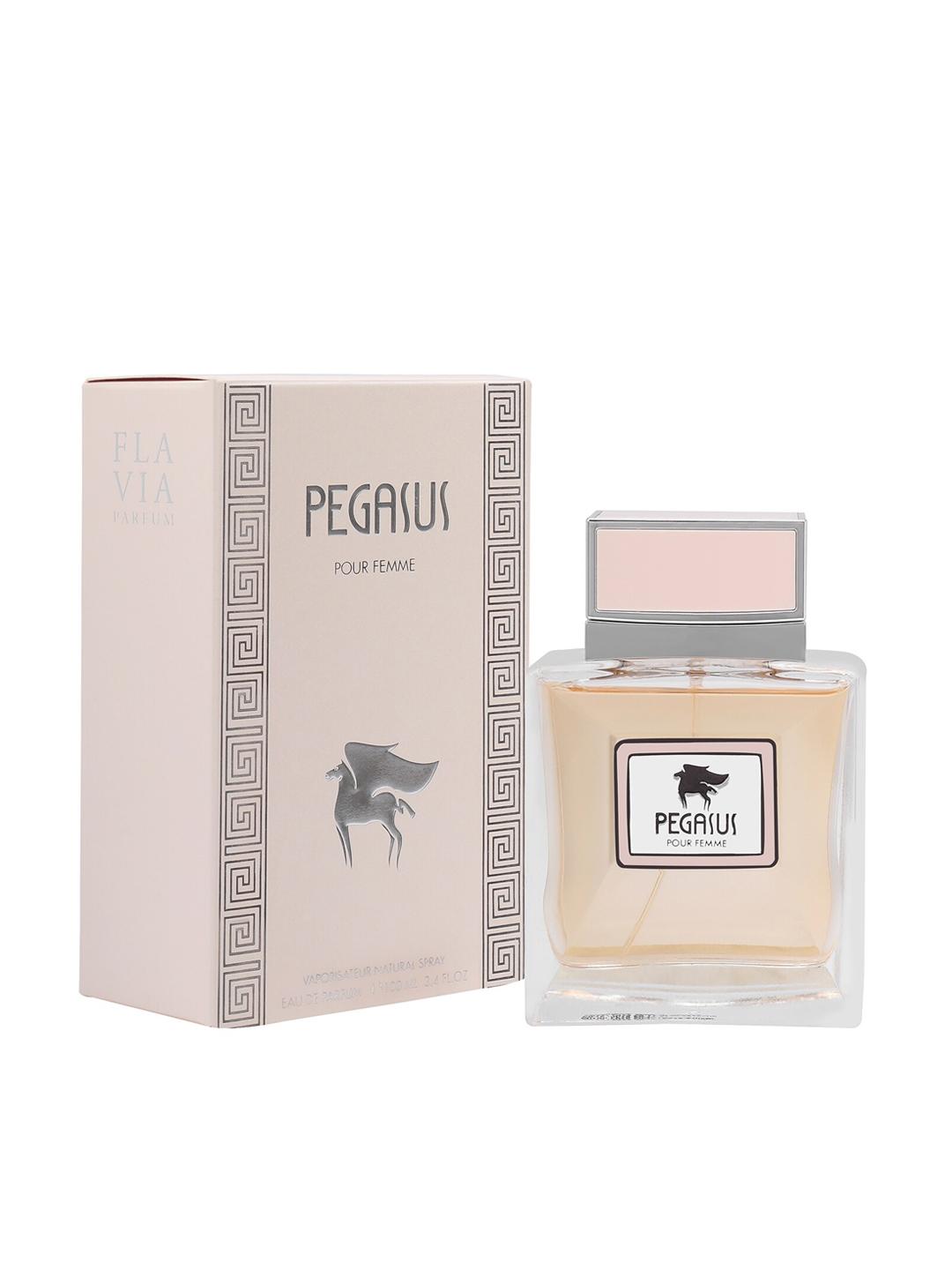 FLAVIA PEGASUS POUR FEMME EDP 100 ML
