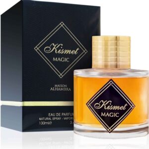 MAISON ALHAMBRA KISMET MAGIC EDP 100ML
