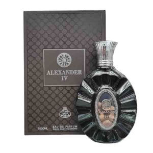 F.W ALEXANDER IV EDP 100ML