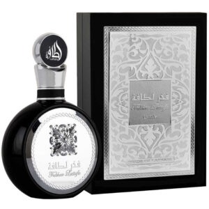 LATTAFA FAKHAR BLACK EDP 100ML