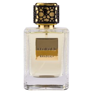 KHADLAJ FLOR OUD EDP 100ML