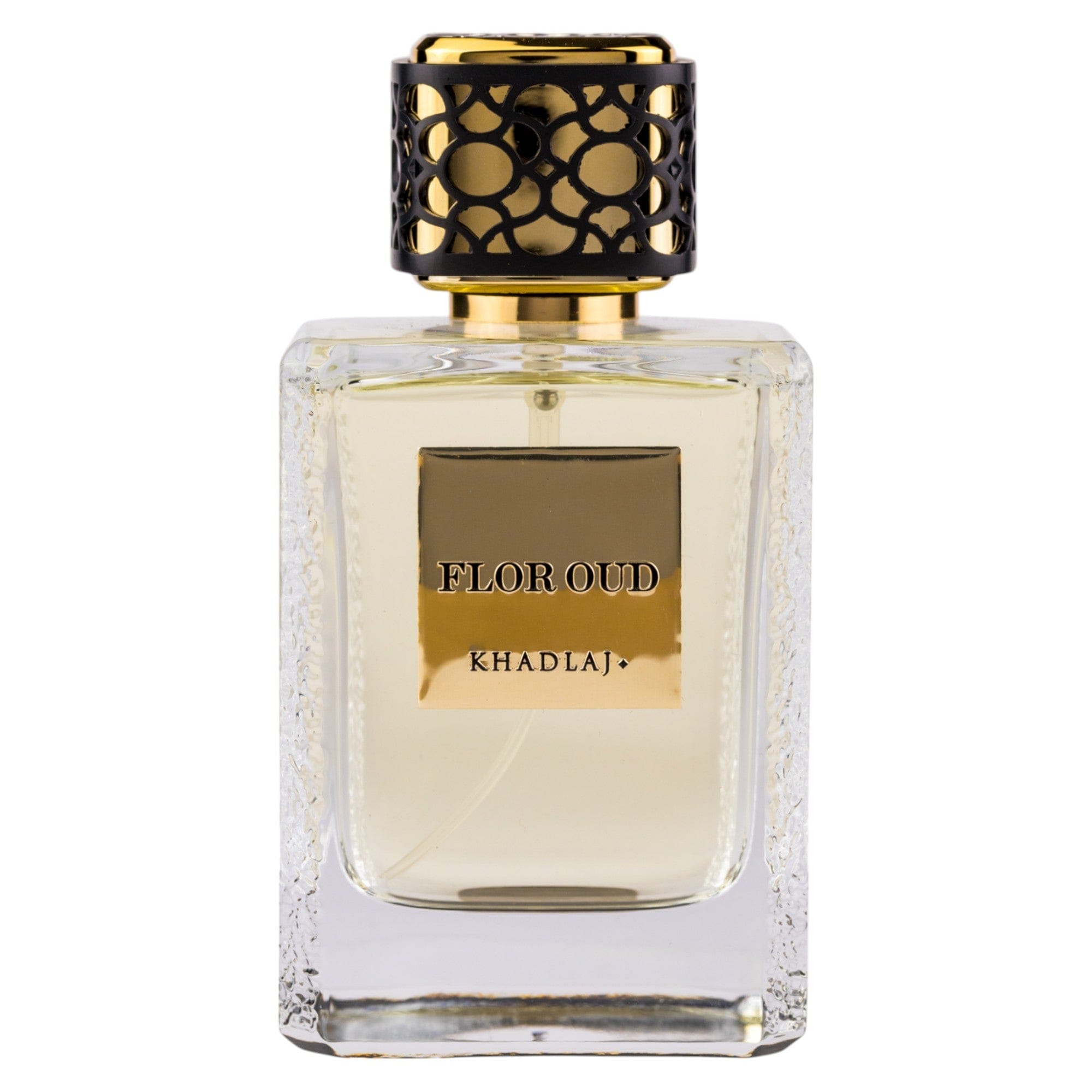 KHADLAJ FLOR OUD EDP 100ML