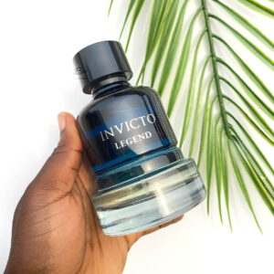 F.W INVICTO LEGEND EDP 100ML