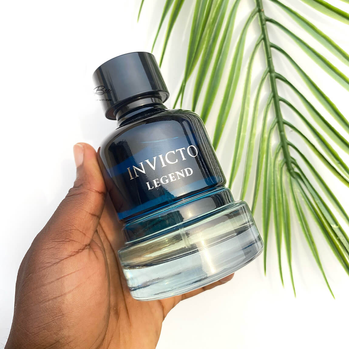 F.W INVICTO LEGEND EDP 100ML